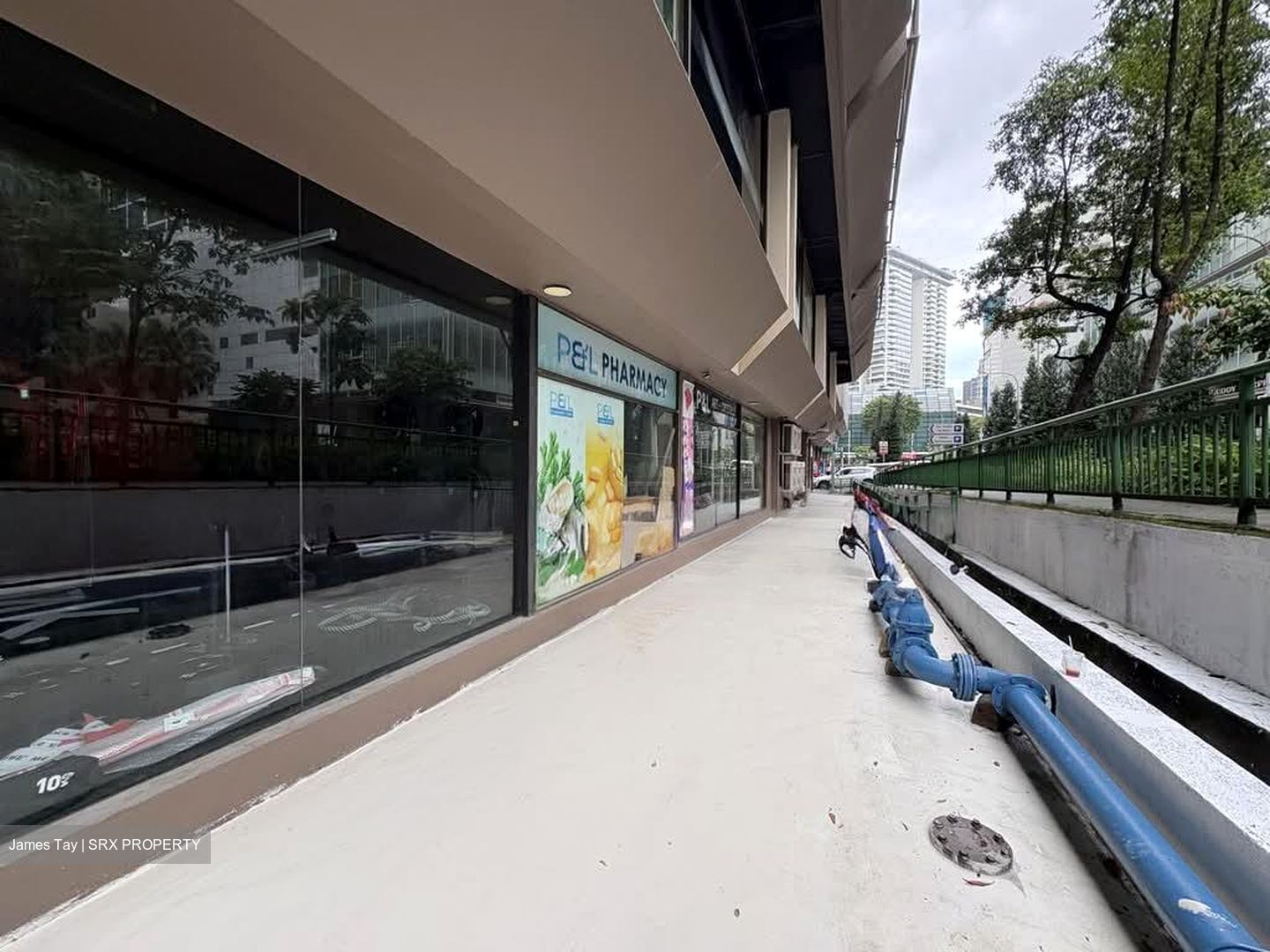 Orchard Towers (D9), Retail #588082221